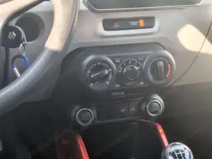 Suzuki Ignis Bild 15