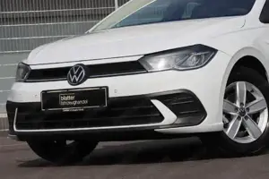 Polo 1.0 2024 *Garantie 01 2029 *super Ausstattung *APP CONNECT *LED *uvm !! Bild 6