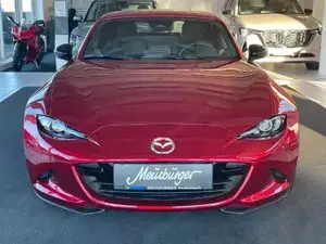 Mazda MX-5 Bild 3