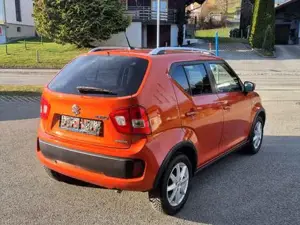 Suzuki Ignis Bild 5