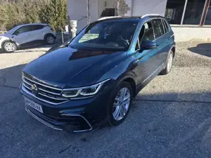 Vw Tiguan  2.0 Tdi Rline 4 Motion Bild 2