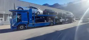 Export autos nach Litauen..