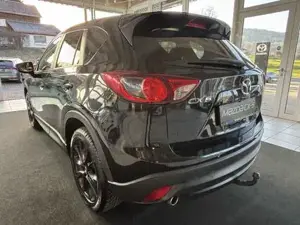 Mazda CX-5 Bild 4