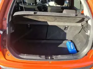 Suzuki Ignis Bild 12
