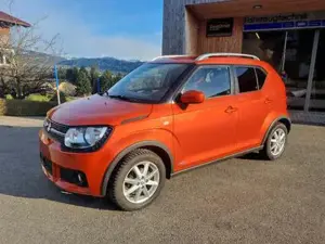 Suzuki Ignis Bild 2