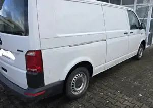 VW T6 2,0Tdi 4Motion Bild 2
