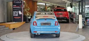 Fiat 500C Bild 10