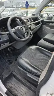 VW T6 2,0Tdi 4Motion Bild 8