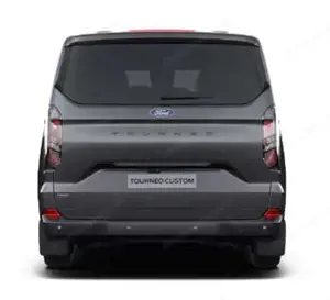 Ford Tourneo Bild 4