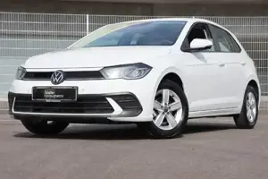 Polo 1.0 2024 *Garantie 01 2029 *super Ausstattung *APP CONNECT *LED *uvm !! Bild 8