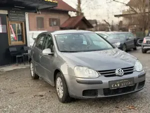 VW Golf 5 1.4 Tsi Bild 4