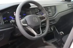 Polo 1.0 2024 *Garantie 01 2029 *super Ausstattung *APP CONNECT *LED *uvm !! Bild 5