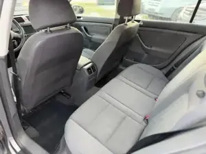 VW Golf 5 1.4 Tsi Bild 2