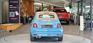 Fiat 500C Bild 5