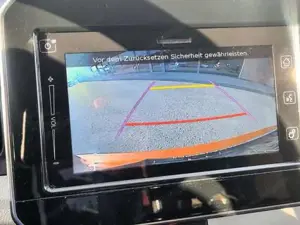 Suzuki Ignis Bild 16