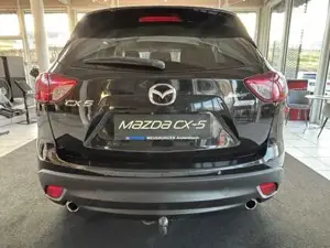 Mazda CX-5 Bild 3