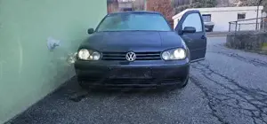 Golf 4 Ocean Line - 1.9Tdi PumpeDüse 101PS baujahr 2003 Bild 2