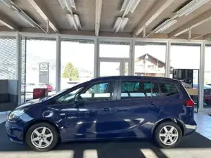 Opel Zafira Bild 2