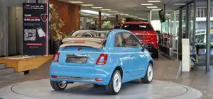 Fiat 500C Bild 9