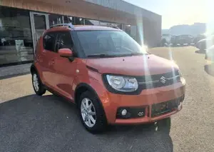 Suzuki Ignis Bild 6