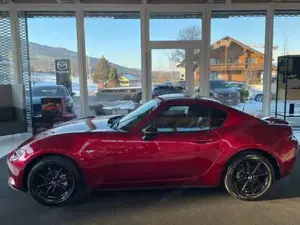 Mazda MX-5 Bild 2