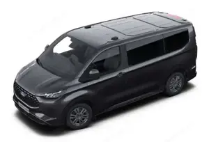 Ford Tourneo Bild 7