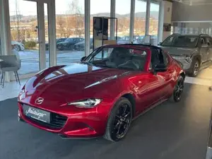 Mazda MX-5 Bild 14