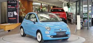 Fiat 500C Bild 3