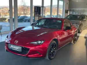 Mazda MX-5 Bild 9