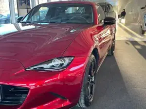 Mazda MX-5 Bild 10