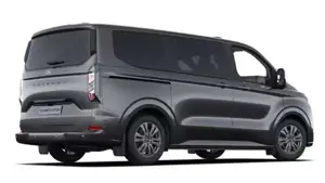 Ford Tourneo Bild 3