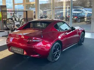 Mazda MX-5 Bild 6