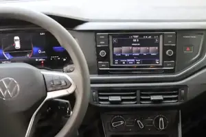 Polo 1.0 2024 *Garantie 01 2029 *super Ausstattung *APP CONNECT *LED *uvm !! Bild 7