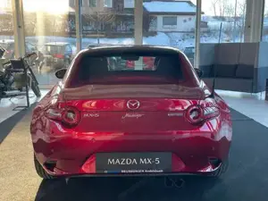 Mazda MX-5 Bild 5
