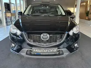 Mazda CX-5 Bild 2