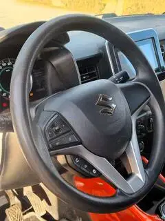 Suzuki Ignis Bild 14