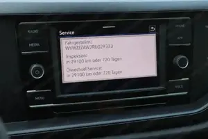 Polo 1.0 2024 *Garantie 01 2029 *super Ausstattung *APP CONNECT *LED *uvm !! Bild 2