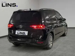 Volkswagen Touran Bild 5