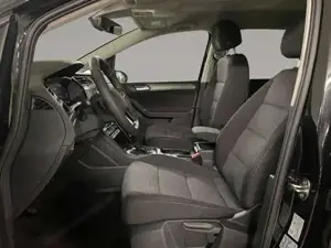 Volkswagen Touran Bild 9