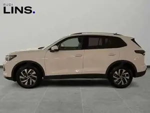 Volkswagen Tiguan Bild 2