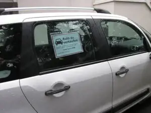 Citroen C3 Picasso Bild 8