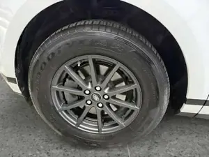 Land Rover Range Rover Bild 13