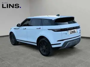 Land Rover Range Rover Bild 3