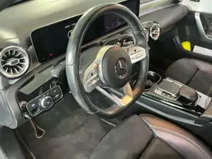 Mercedes-Benz A-Klasse Bild 9