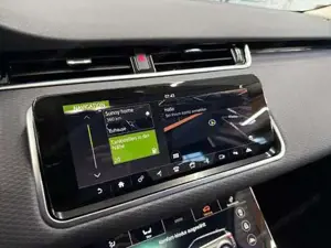 Land Rover Range Rover Bild 16