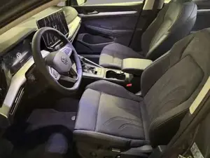 Volkswagen Golf Bild 9