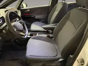 Volkswagen ID.3 Bild 9