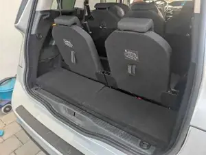Citroën C4 Picasso Bild 6