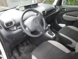 Citroen C3 Picasso Bild 4