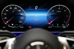 MERCEDES-BENZ V 300 d 4MATIC EXCLUSIVE Lang LM LED Bel.Sitz Bild 4